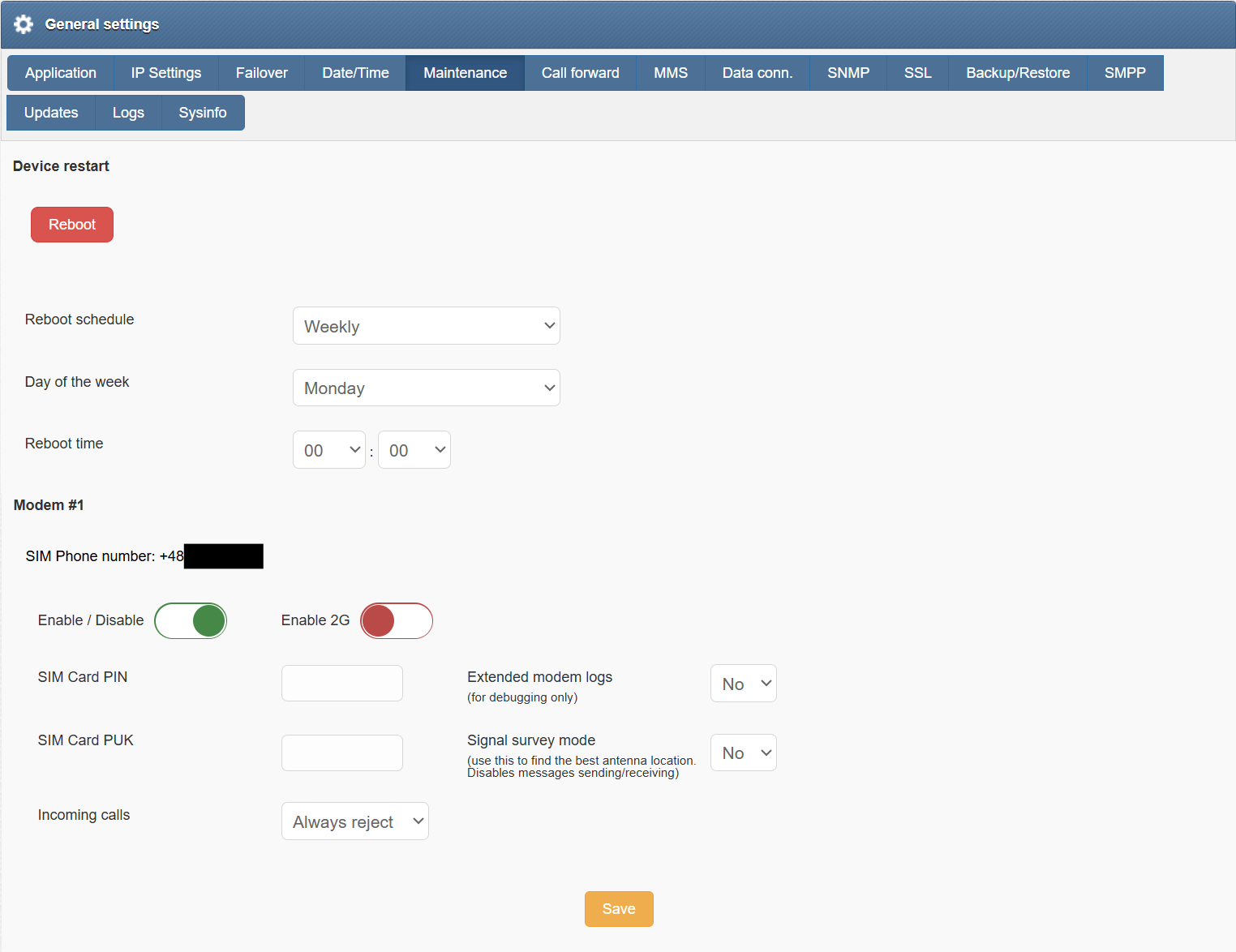 A screenshot of a computer