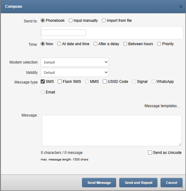 A screenshot of a computer