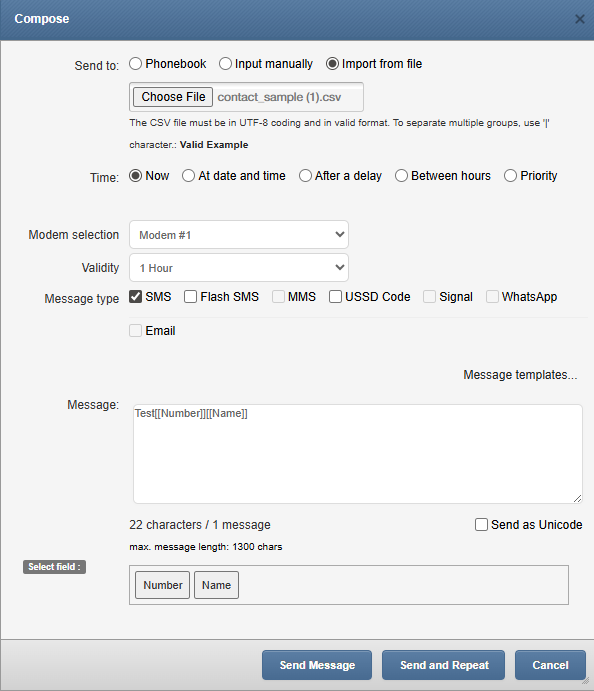 A screenshot of a computer