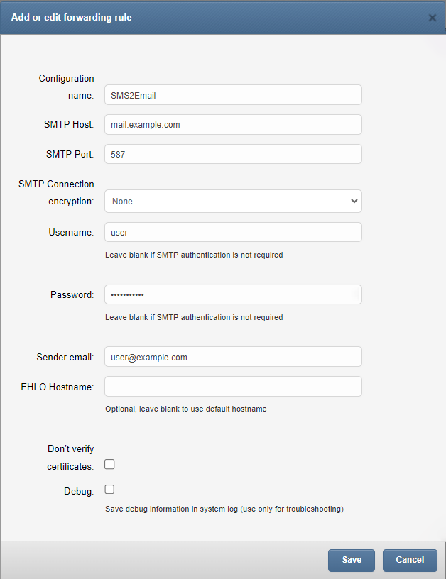 A screenshot of a computer Description automatically generated