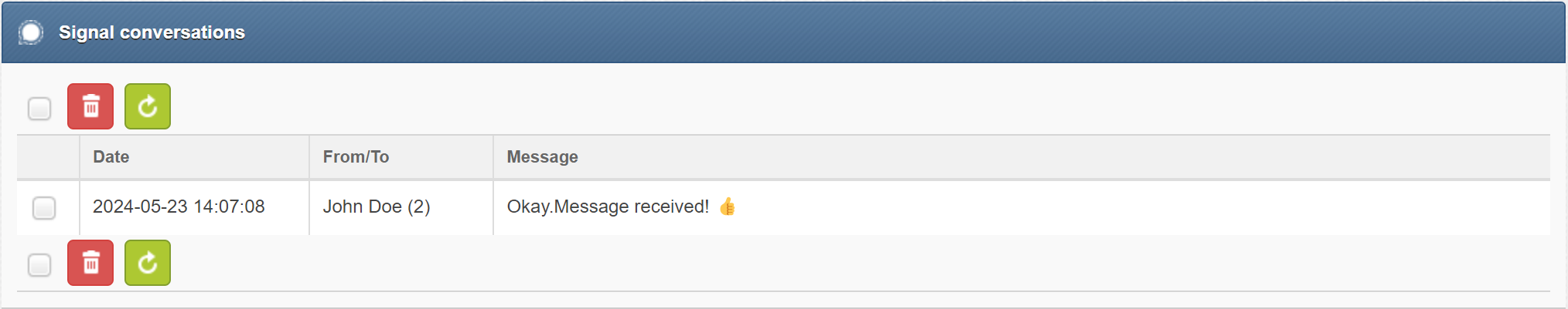 A screenshot of a computerDescription automatically generated