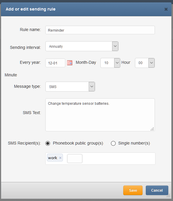 A screenshot of a computer